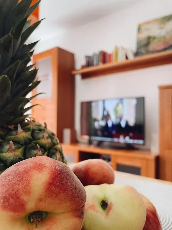 Apartamento Playa Arrabassada Tarragona Espanha