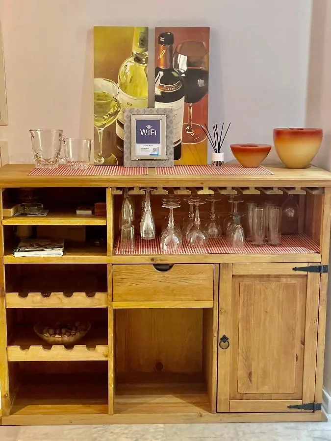 Apartamento Playa Arrabassada Tarragona Espanha